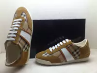 burberry chaussures hommes 2012-2013 desir france jaune